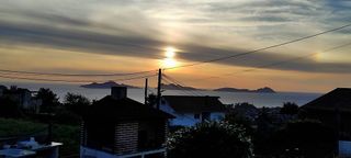 Chalet en venta en Coruxo - Oia - Saiáns en Vigo