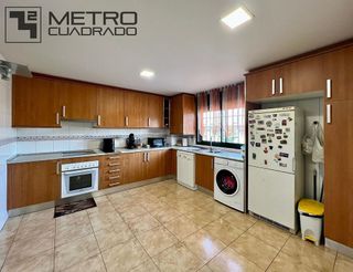 Chalet en venta en Vivero - Hospital - Universidad en Fuenlabrada