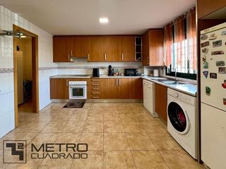Chalet en venta en Vivero - Hospital - Universidad en Fuenlabrada