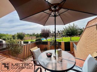 Chalet en venta en Vivero - Hospital - Universidad en Fuenlabrada