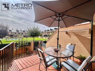Chalet en venta en Vivero - Hospital - Universidad en Fuenlabrada