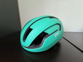Casco Ciclismo POC