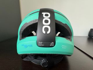 Casco Ciclismo POC