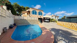 Casa en venta en Los Balcones - Los Altos del Edén en Torrevieja