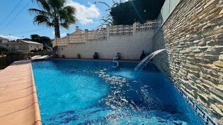 Casa en venta en Los Balcones - Los Altos del Edén en Torrevieja