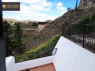 Chalet en venta en Cehegín