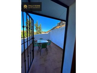 Chalet en venta en Cehegín