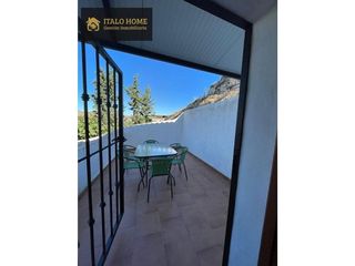 Chalet en venta en Cehegín
