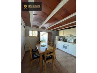Chalet en venta en Cehegín