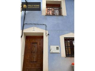 Chalet en venta en Cehegín