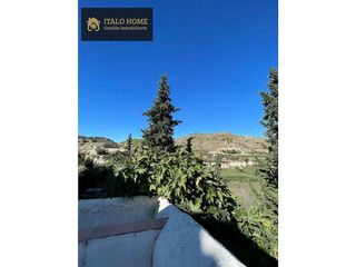 Chalet en venta en Cehegín