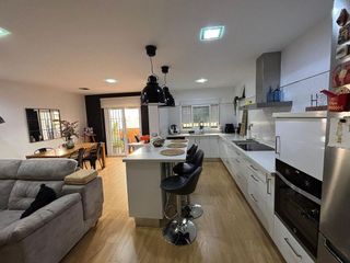 Casa adosada en venta en Nueva Alcalá en Alcalá de Guadaira