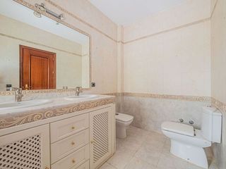 Chalet en venta en Espartinas