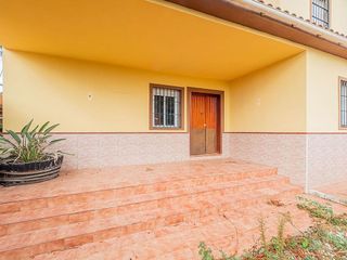 Chalet en venta en Espartinas