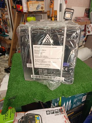 Motopompa benzina Prezzi Affare WP30