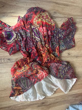 Vestitini per cuccioli di cane