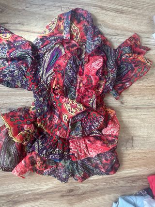 Vestitini per cuccioli di cane