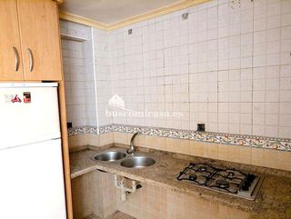 Casa adosada en venta en Jamilena