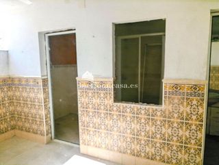 Casa adosada en venta en Jamilena