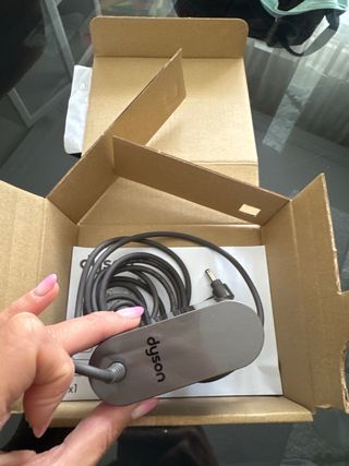 Cargador Dyson Nuevo