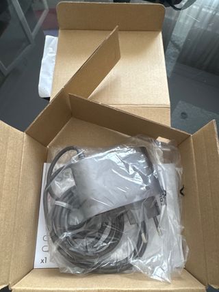 Cargador Dyson Nuevo