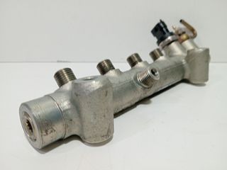 RAMPA INYECTORA 246856 OPEL ASTRA H (A04)