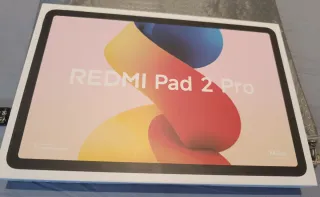 Redmi Pad 2 Pro Tablet