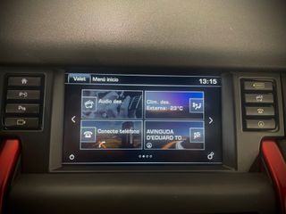 Land Rover Discovery Sport 2015 POCOS KMS!!!!