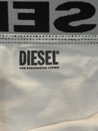Diésel Pack 3 Slips Talla S