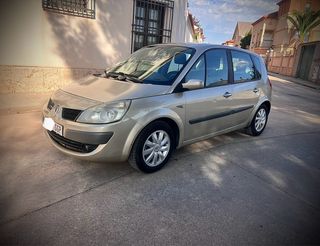 RENAULT SCENI 1.9DCI 1300CV 