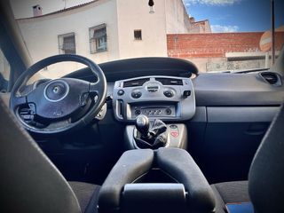RENAULT SCENI 1.9DCI 1300CV 