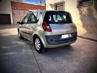 RENAULT SCENI 1.9DCI 1300CV 