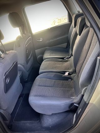 RENAULT SCENI 1.9DCI 1300CV 