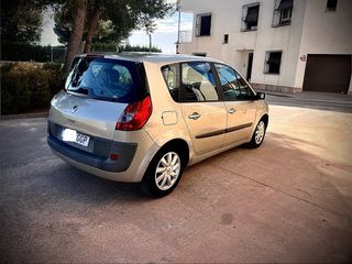 RENAULT SCENI 1.9DCI 1300CV 