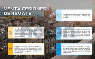 Piso en venta en Mejorada del Campo