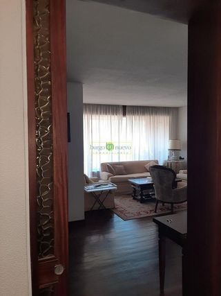 Piso en venta en Centro Ciudad en León