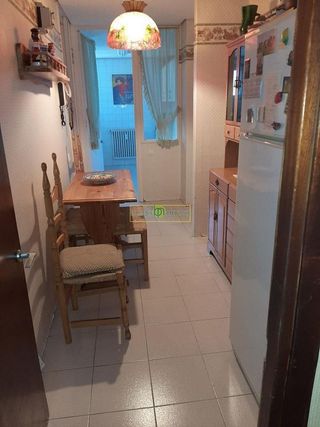 Piso en venta en Centro Ciudad en León