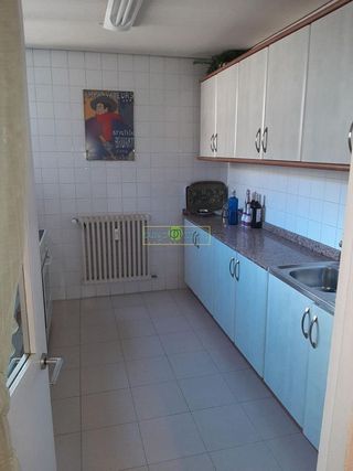 Piso en venta en Centro Ciudad en León