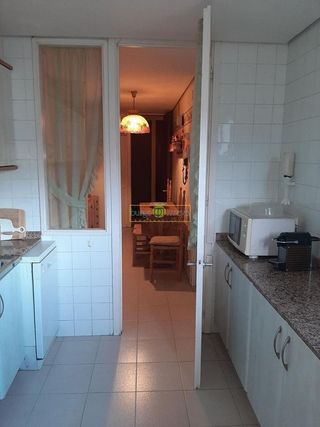 Piso en venta en Centro Ciudad en León