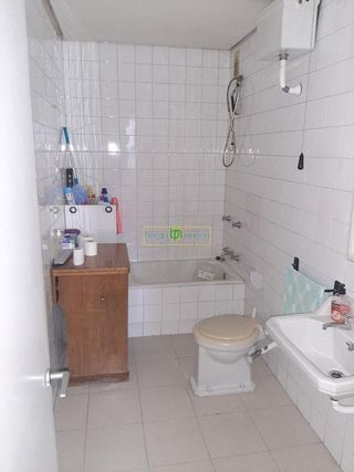 Piso en venta en Centro Ciudad en León