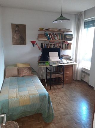 Piso en venta en Centro Ciudad en León