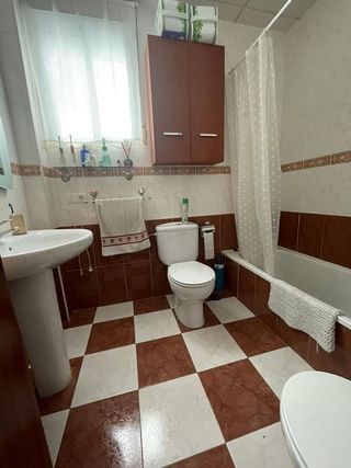 Piso en venta en Lucena