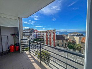 Piso en venta en Sanxenxo en Sanxenxo