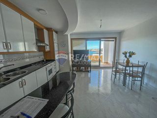 Piso en venta en Sanxenxo en Sanxenxo