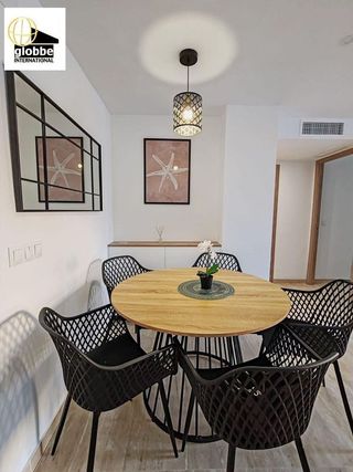 Piso en venta en Parque Ayala - Jardín de la Abadía - Huelín en Málaga