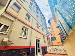 Piso en venta en Atxuri en Bilbao