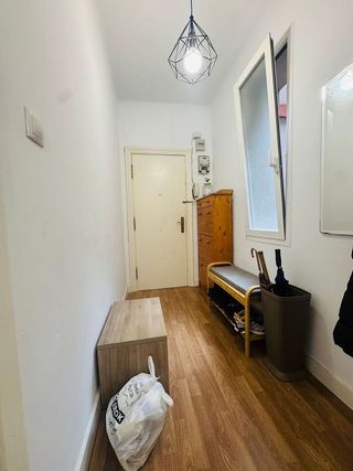 Piso en venta en Atxuri en Bilbao