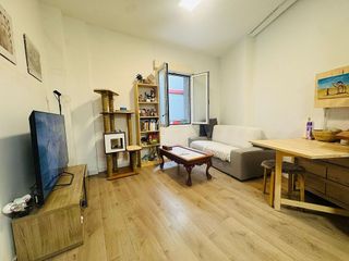 Piso en venta en Atxuri en Bilbao