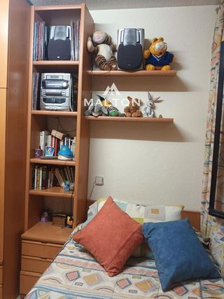 Piso en venta en Russafa en Valencia