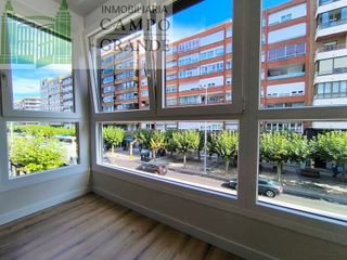 Piso en venta en El Carmen - Casas del Hogar en Palencia